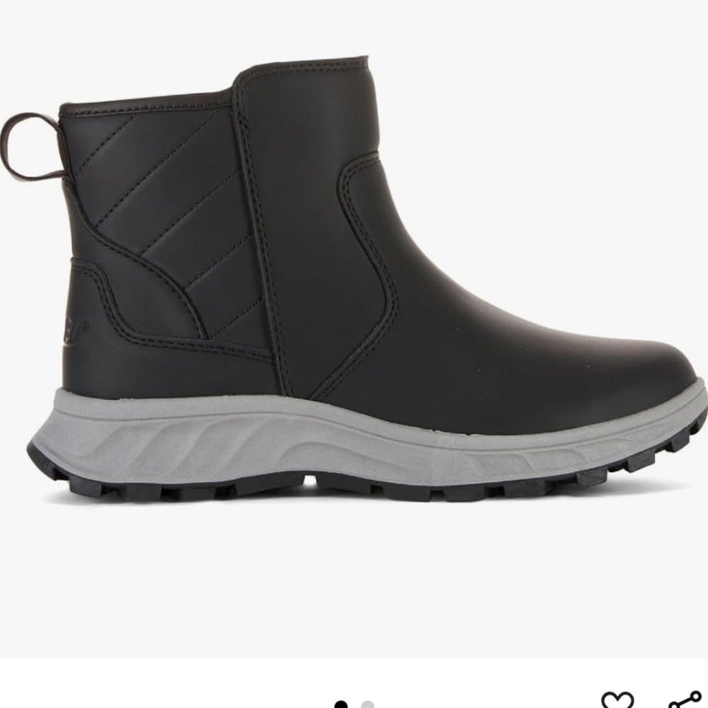 Khombu Women's Dusk Boots